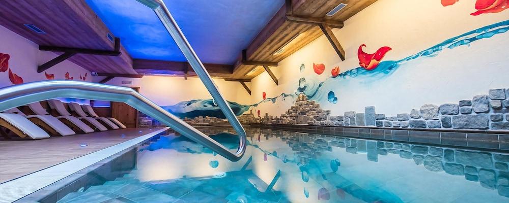 Hotel Capriolo 3*