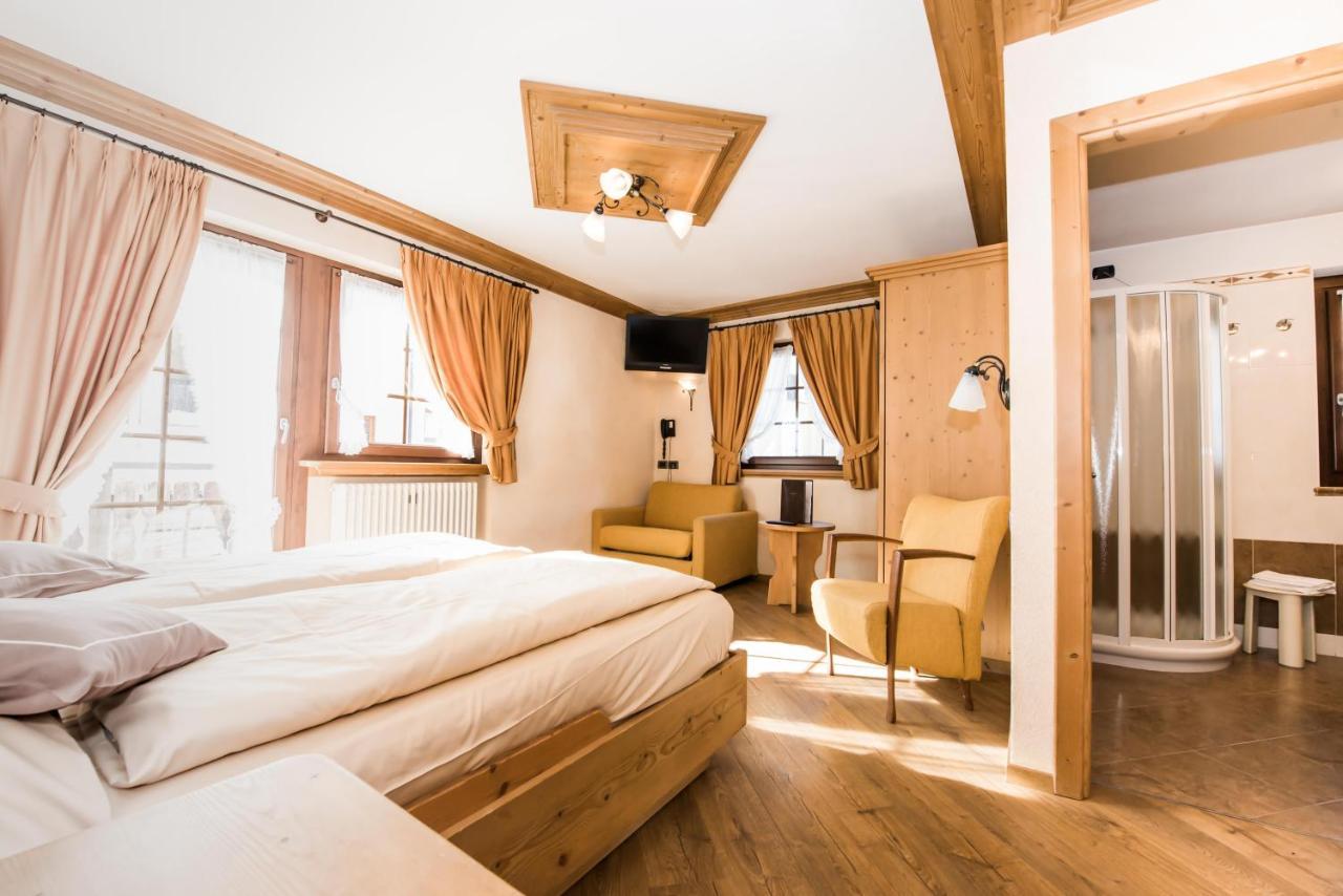 Capriolo Hotel 3*