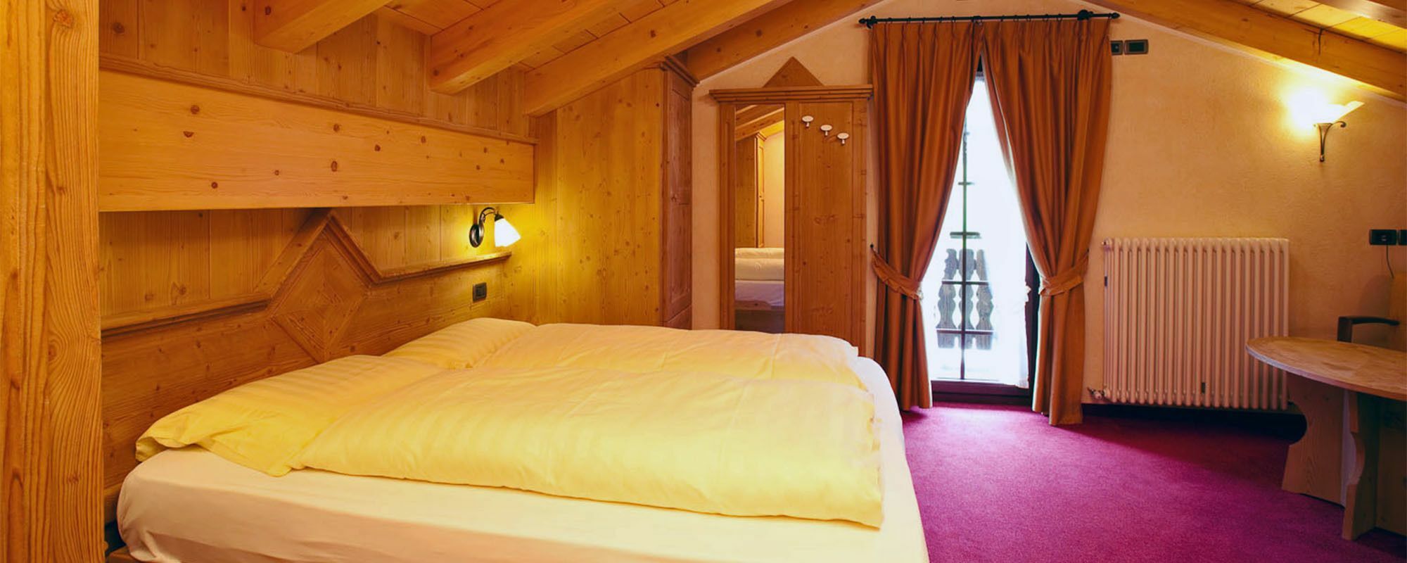 Hotel Capriolo