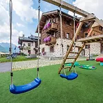 Hotel Capriolo
