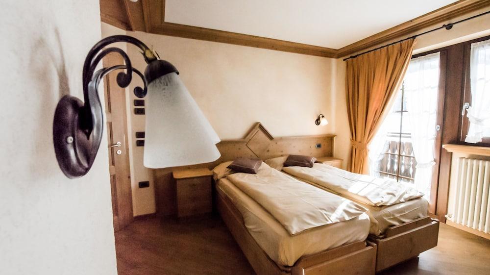 Capriolo Livigno