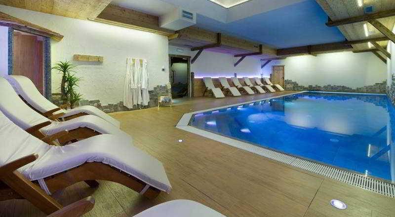 Hotel Capriolo