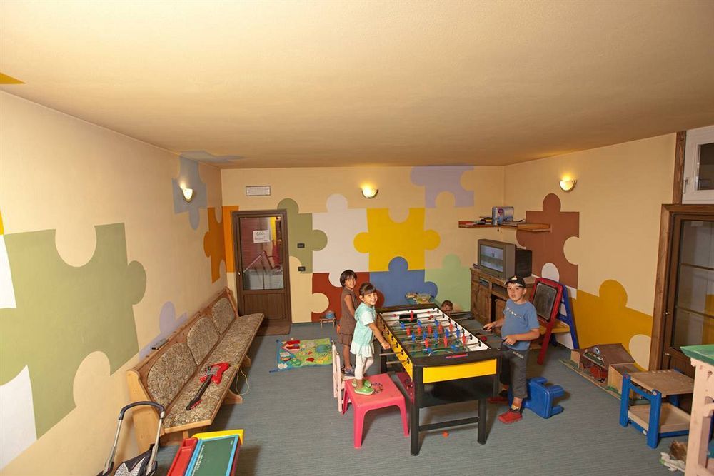 Capriolo Hotel 3*