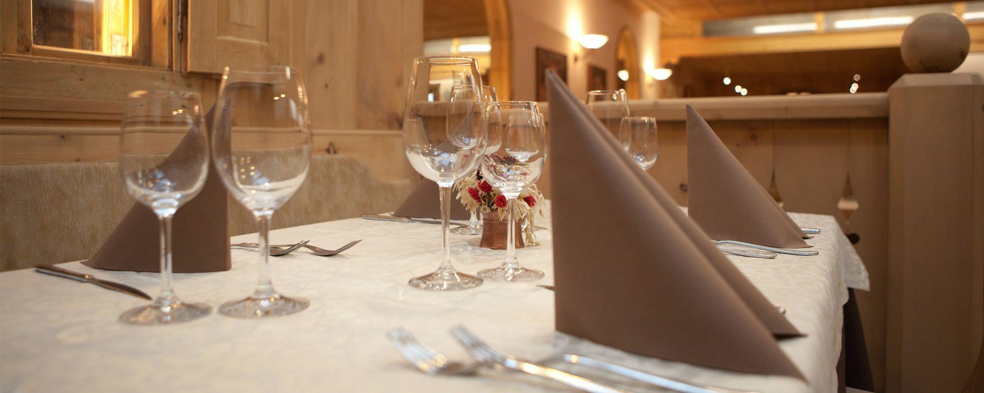 Capriolo Livigno