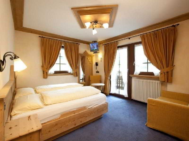 Hotel Capriolo